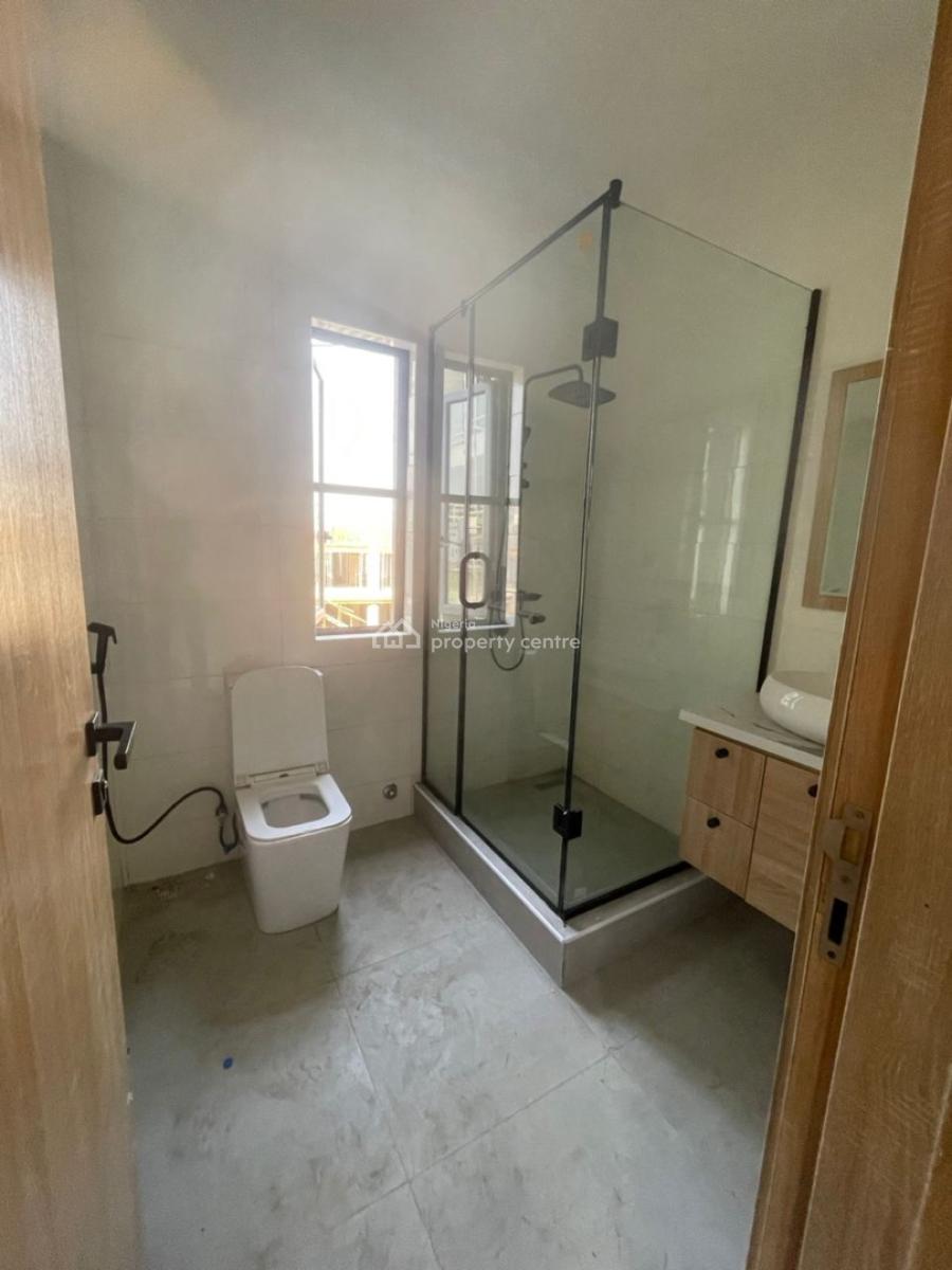 Luxury Two Bed Room Apartment with Bq, Lekki Phase 1, Lekki, Lagos, House for Sale