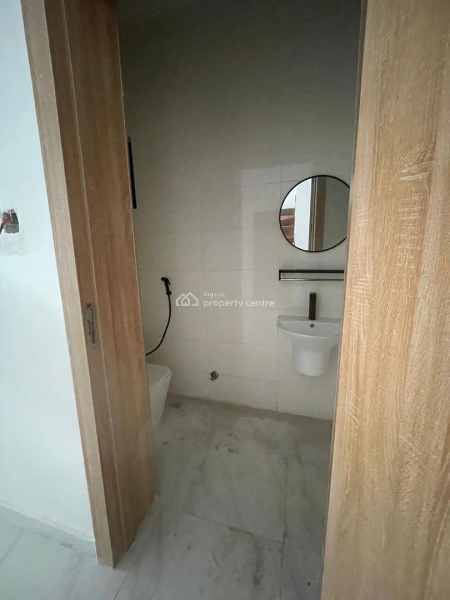 Luxury Two Bed Room Apartment with Bq, Lekki Phase 1, Lekki, Lagos, House for Sale