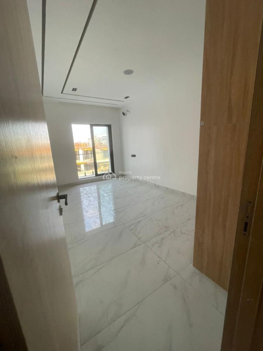 Luxury Two Bed Room Apartment with Bq, Lekki Phase 1, Lekki, Lagos, House for Sale