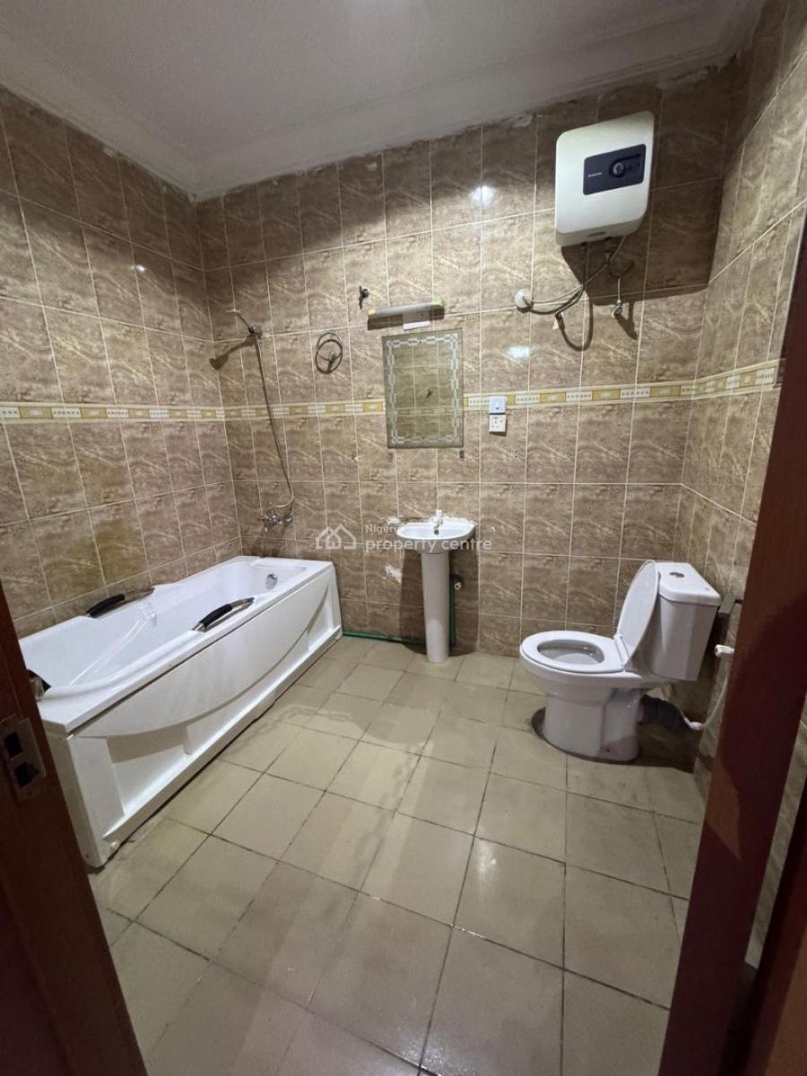 a Standard Studio Room, Chevy View Estate Chevron, Lekki, Lagos, Self Contain (single Rooms) for Rent