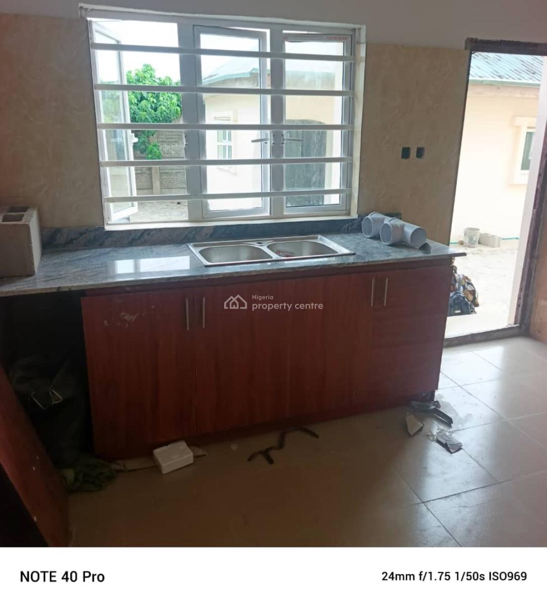 Beautiful Room Self Contained, Around, Vgc, Lekki, Lagos, Self Contain (single Rooms) for Rent