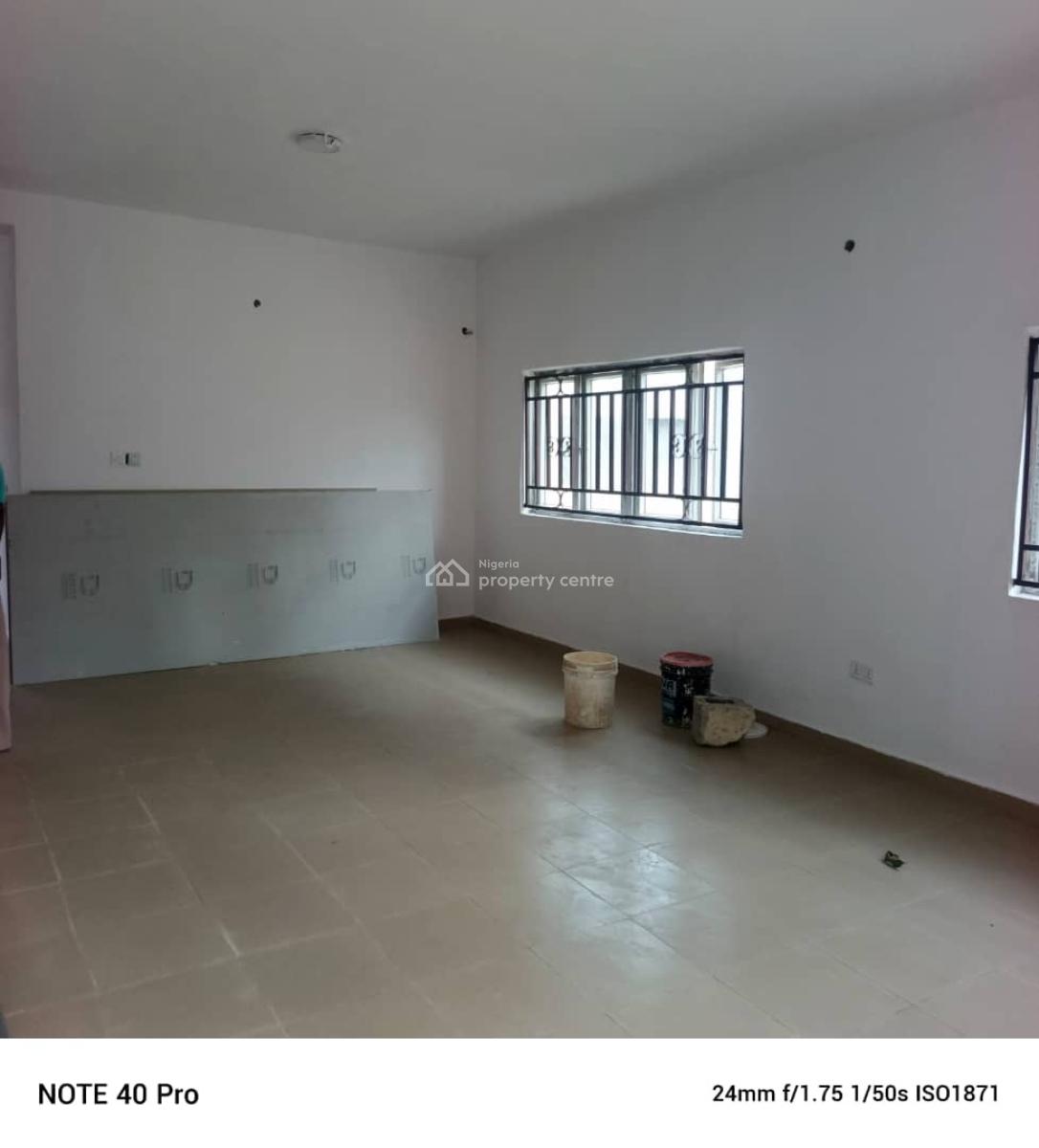 Beautiful Room Self Contained, Around, Vgc, Lekki, Lagos, Self Contain (single Rooms) for Rent
