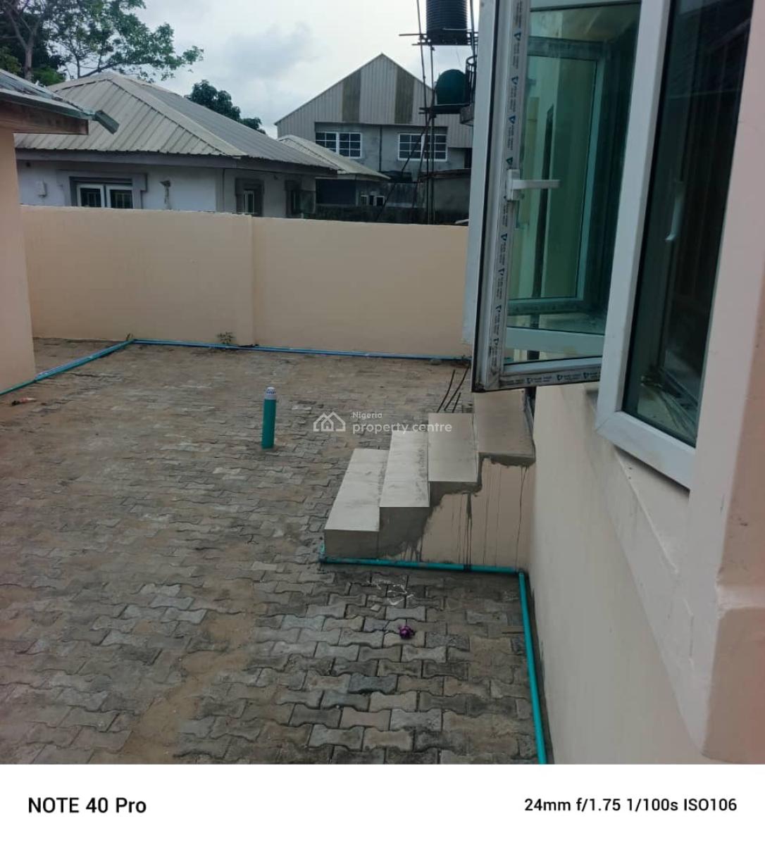 Beautiful Room Self Contained, Around, Vgc, Lekki, Lagos, Self Contain (single Rooms) for Rent
