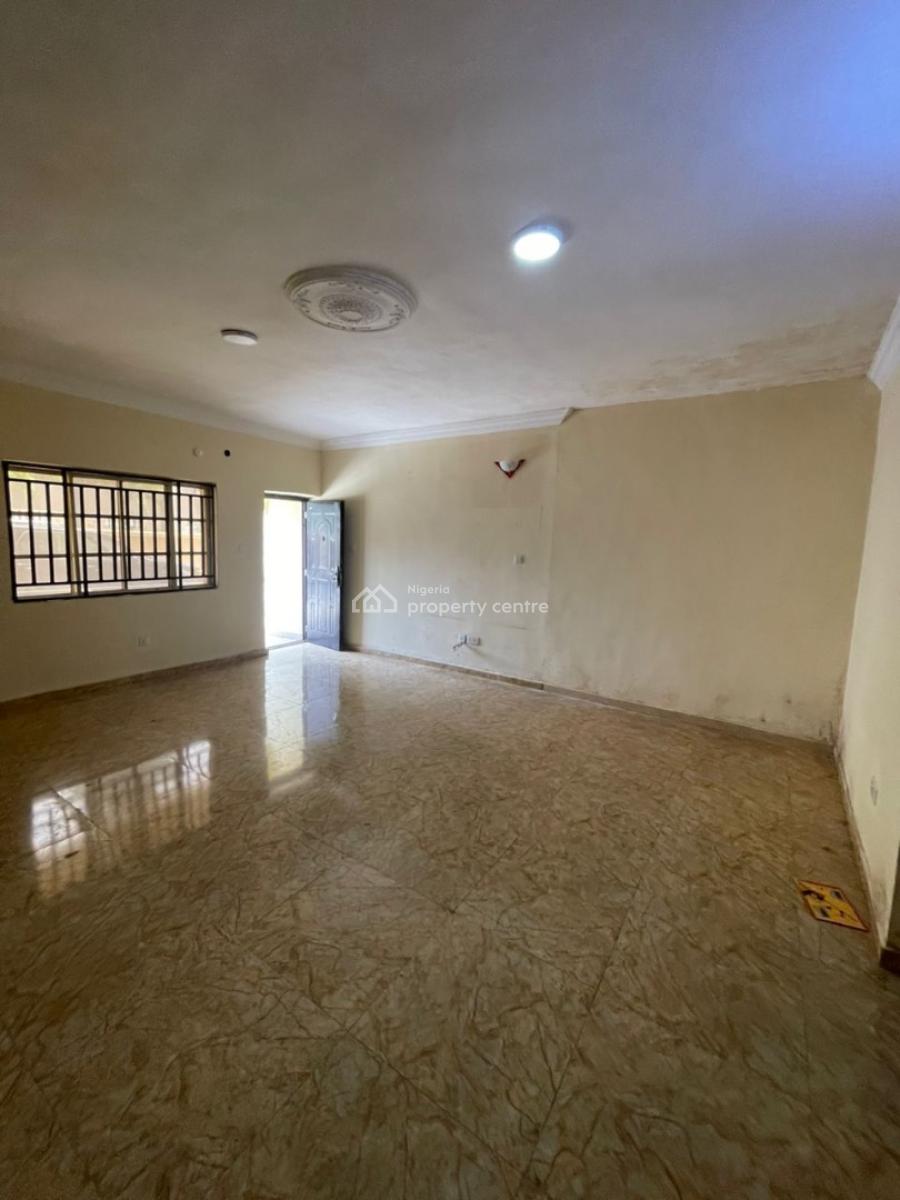 Spacious Room and Parlor, Igbo Efon, Lekki, Lagos, Mini Flat (room and Parlour) for Rent