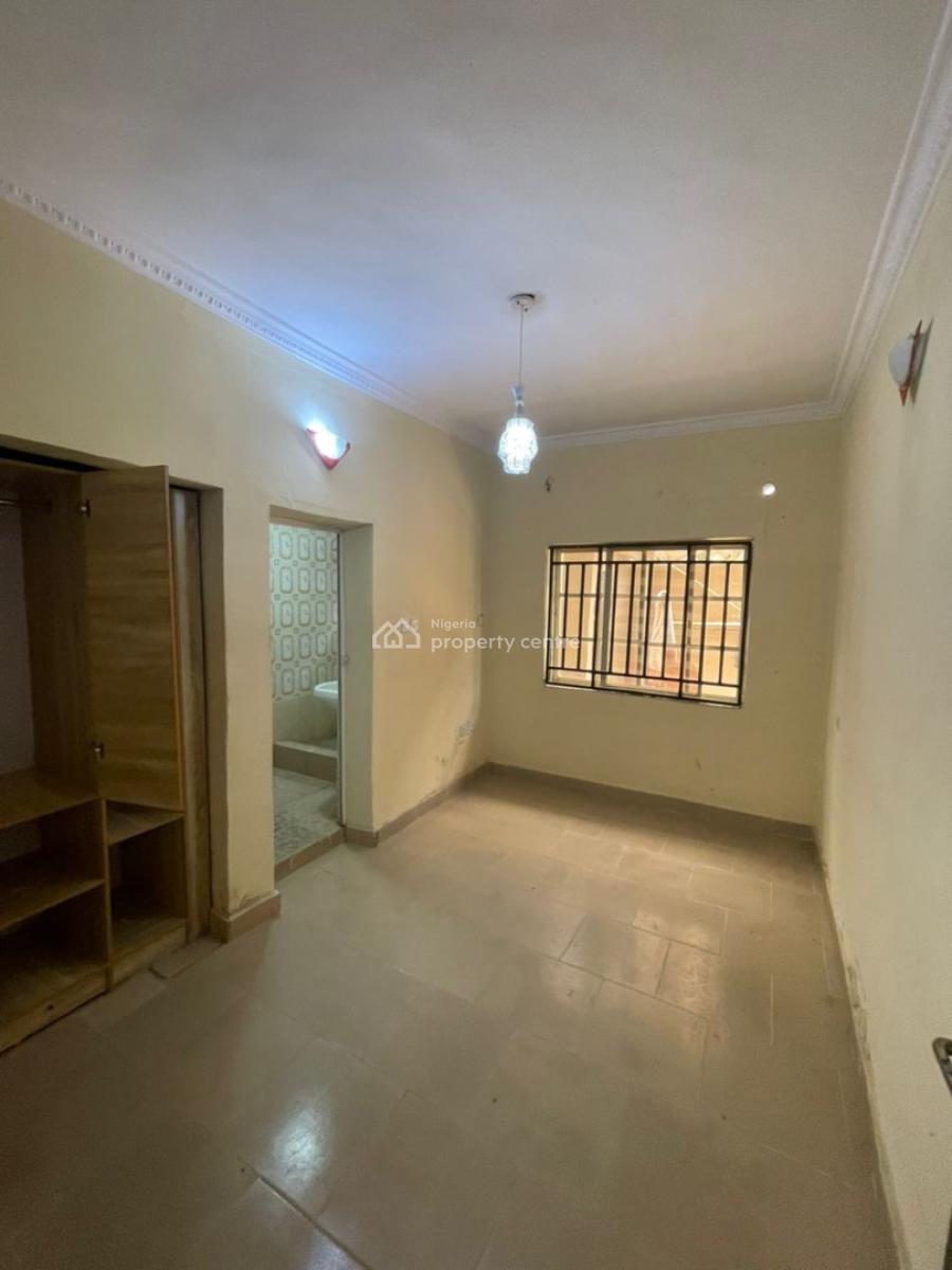 Spacious Room and Parlor, Igbo Efon, Lekki, Lagos, Mini Flat (room and Parlour) for Rent
