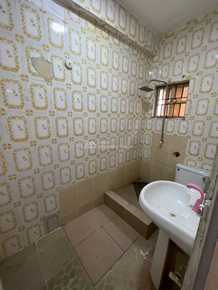 Spacious Room and Parlor, Igbo Efon, Lekki, Lagos, Mini Flat (room and Parlour) for Rent