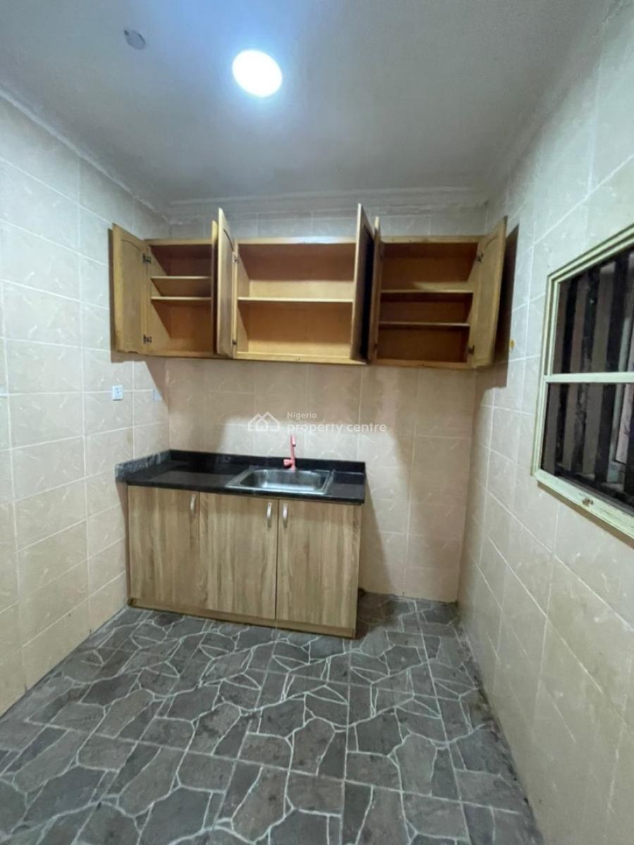 Spacious Room and Parlor, Igbo Efon, Lekki, Lagos, Mini Flat (room and Parlour) for Rent