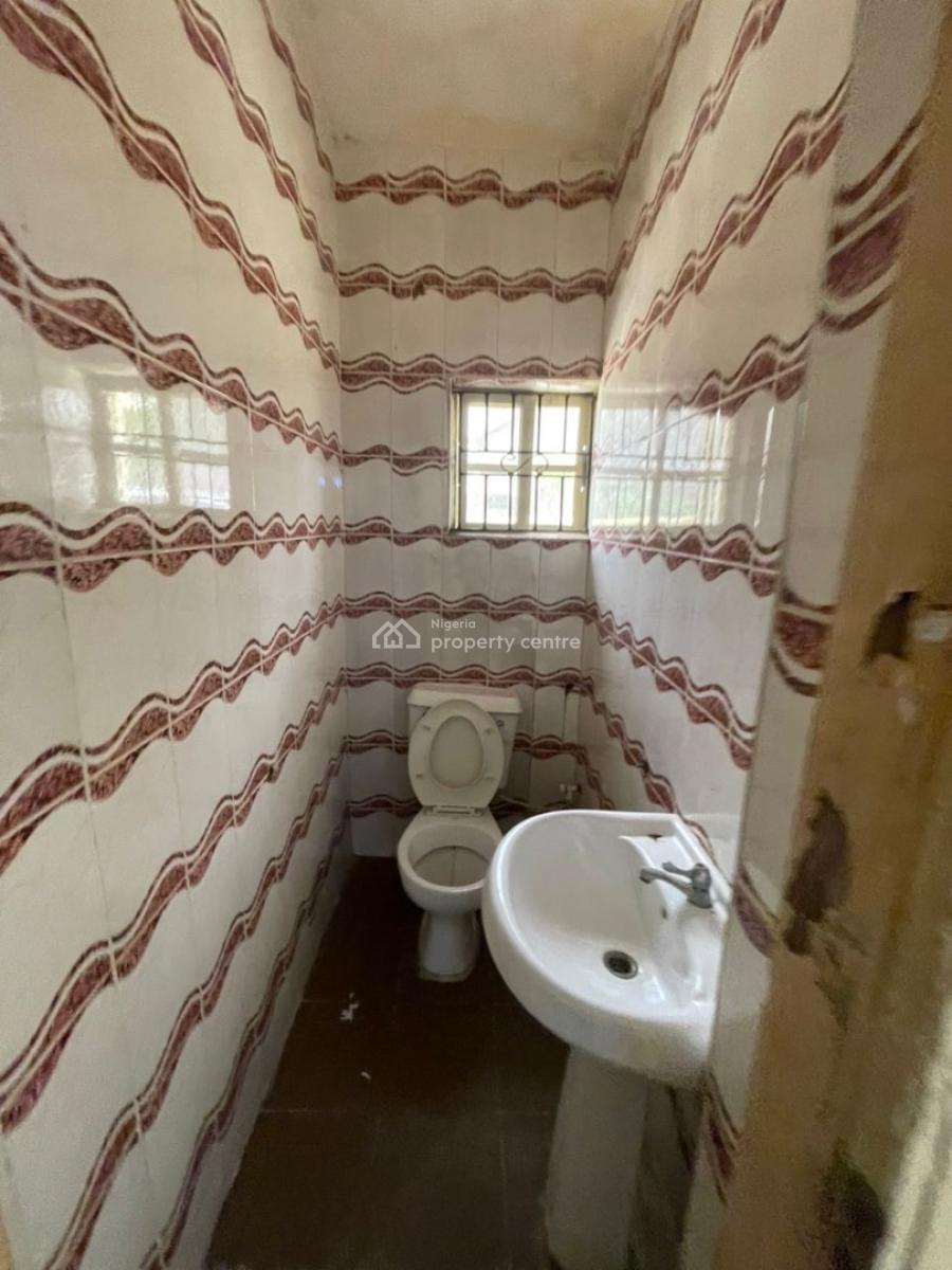 Spacious Room and Parlor, Igbo Efon, Lekki, Lagos, Mini Flat (room and Parlour) for Rent