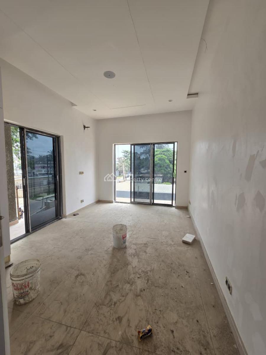 Massive 3 Bedroom Apartment in a Secured Environment, Ikeja Gra Lagos, Massive 3 Bedroom in a Serene Neighborhood, Ikeja Gra, Ikeja Gra, Ikeja, Lagos, Flat / Apartment for Sale