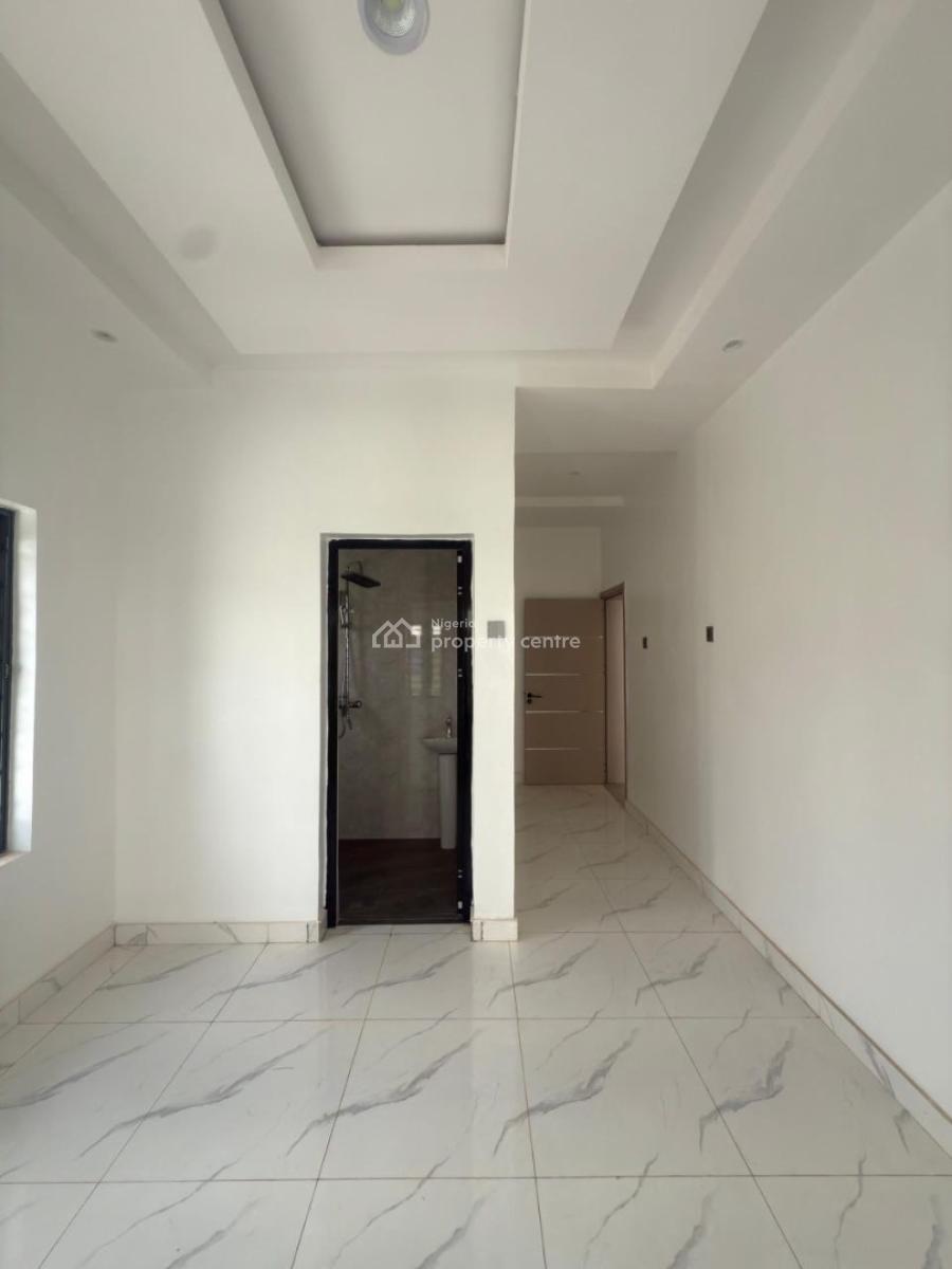 Newly Built 4-bedroom Detached Duplex with a Bq and Swimming Pool, Dejo Oyelese Old Bodija Gra Ibadan, Old Bodija, Ibadan, Oyo, Detached Duplex for Sale