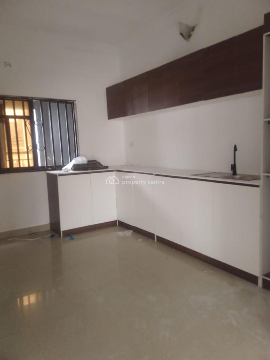 Luxury Miniflat Properly Brushed Up and Well Spacious, Nice Estate, Osapa, Lekki, Lagos, Mini Flat (room and Parlour) for Rent