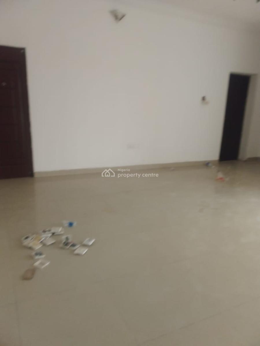 Luxury Miniflat Properly Brushed Up and Well Spacious, Nice Estate, Osapa, Lekki, Lagos, Mini Flat (room and Parlour) for Rent