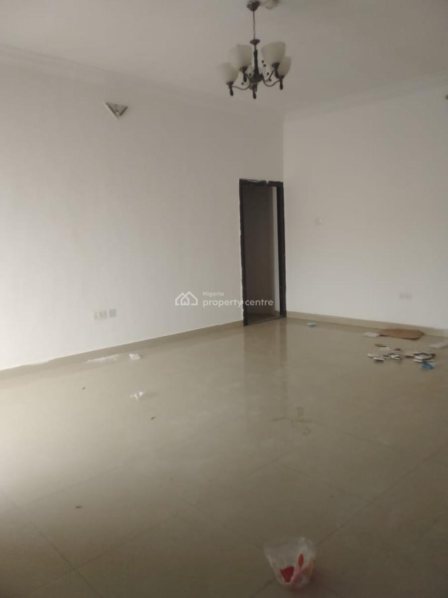Luxury Miniflat Properly Brushed Up and Well Spacious, Nice Estate, Osapa, Lekki, Lagos, Mini Flat (room and Parlour) for Rent