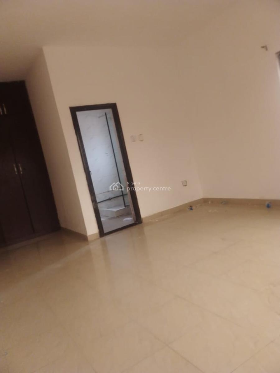 Luxury Miniflat Properly Brushed Up and Well Spacious, Nice Estate, Osapa, Lekki, Lagos, Mini Flat (room and Parlour) for Rent