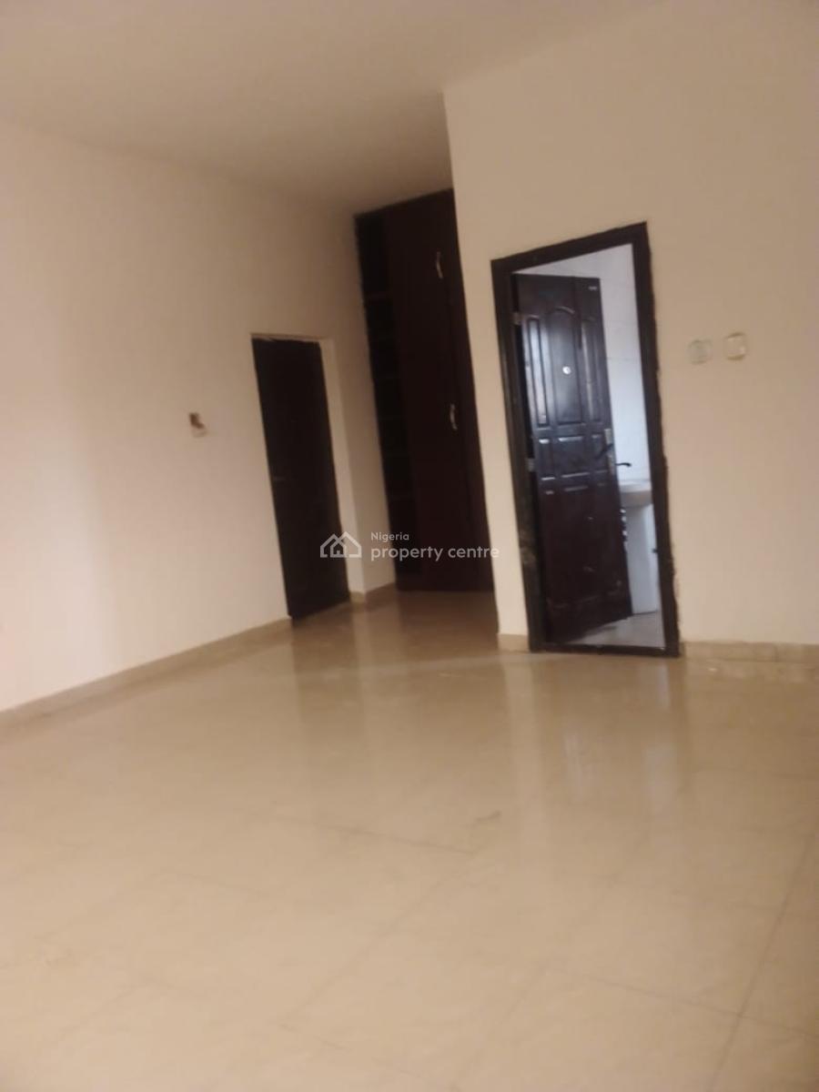 Luxury Miniflat Properly Brushed Up and Well Spacious, Nice Estate, Osapa, Lekki, Lagos, Mini Flat (room and Parlour) for Rent