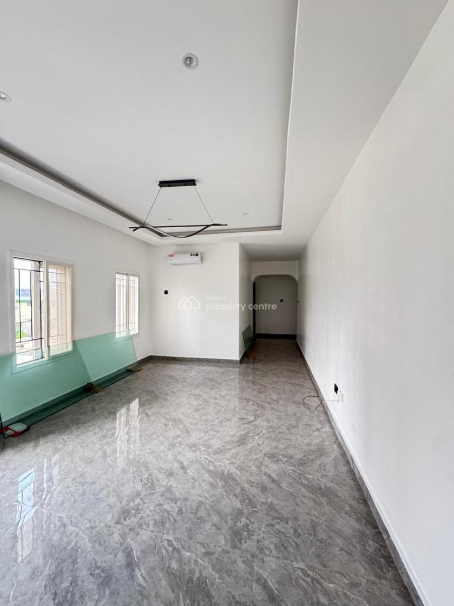 Commercial Property 5 Bedroom Fully Detached Duplex + 2 Room Bq, Off Bisola Durosinmi Etti Street, Lekki Phase 1, Lekki, Lagos, Office Space for Rent