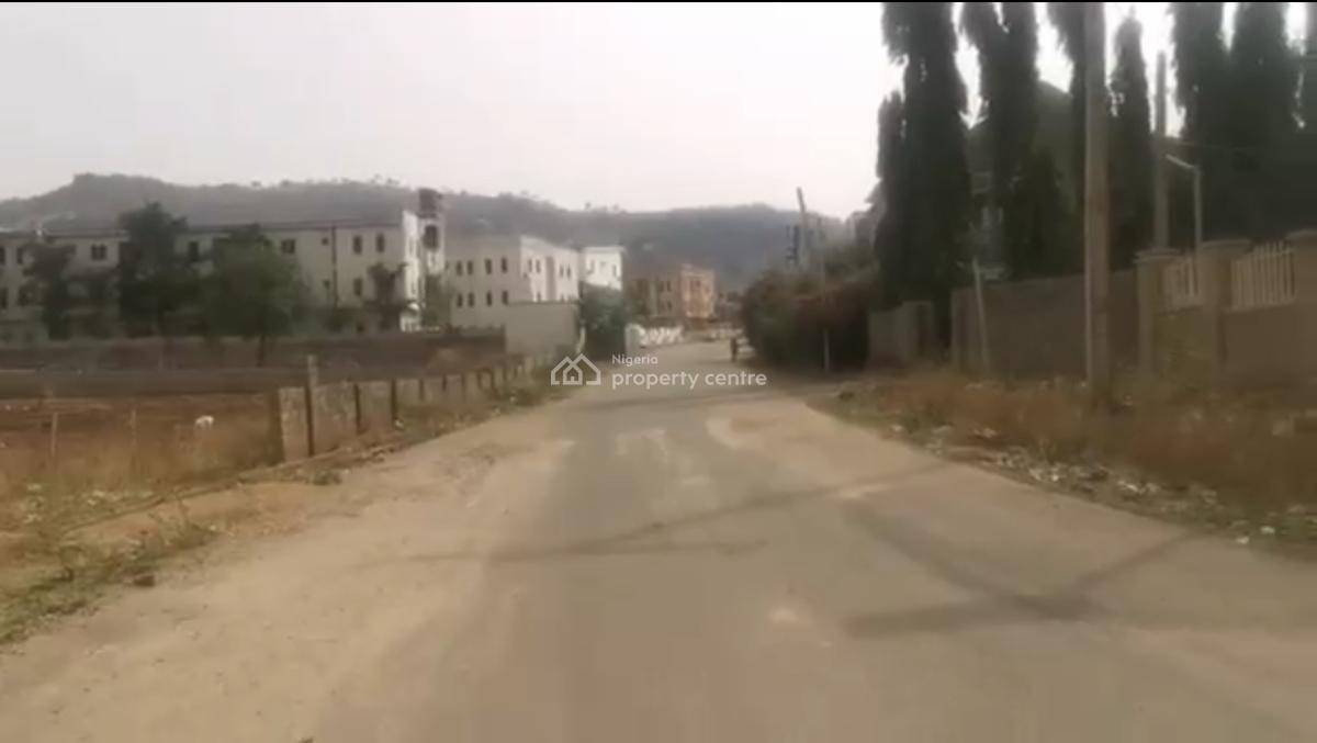 2,500sqm, Residential, C of O, Tarred Road, By News Engineering Dawaki, Dawaki, Gwarinpa, Abuja, Residential Land for Sale