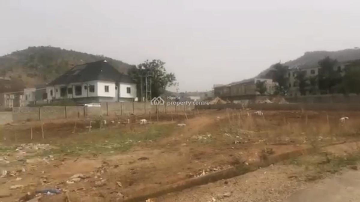 2,500sqm, Residential, C of O, Tarred Road, By News Engineering Dawaki, Dawaki, Gwarinpa, Abuja, Residential Land for Sale