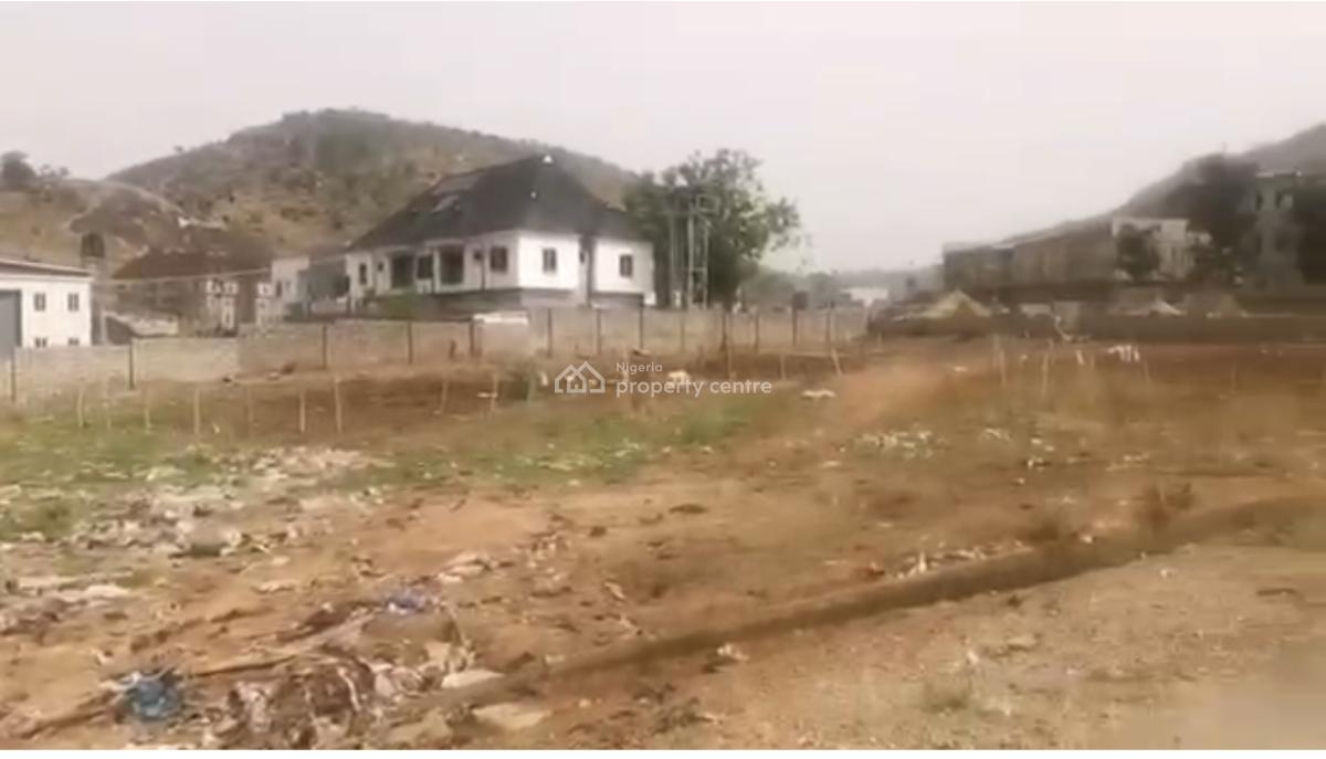 2,500sqm, Residential, C of O, Tarred Road, By News Engineering Dawaki, Dawaki, Gwarinpa, Abuja, Residential Land for Sale