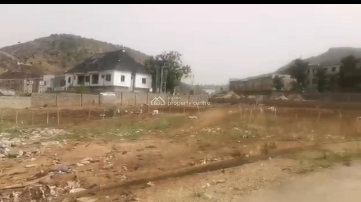 2,500sqm, Residential, C of O, Tarred Road, By News Engineering Dawaki, Dawaki, Gwarinpa, Abuja, Residential Land for Sale