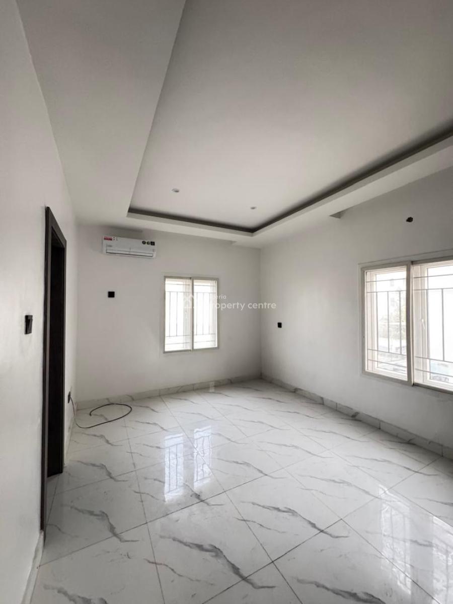 Premium 5 Bedroom Fully Detached Duplex + 2 Room Bq, Off Bisola Durosinmi Etti, Lekki Phase 1, Lekki, Lagos, Detached Duplex for Rent