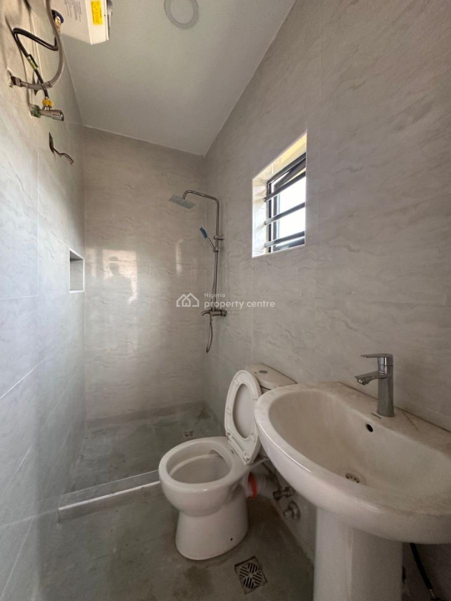 Beautiful Mini Flat, Around, Vgc, Lekki, Lagos, Mini Flat (room and Parlour) for Rent