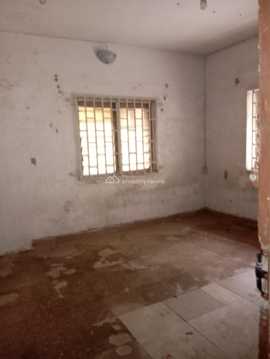 Block of 4units of 2bedroom Flats, Ogunbanwo Street Behind Tipper Bus Stop Ketu Lagos, Ketu, Lagos, Block of Flats for Sale