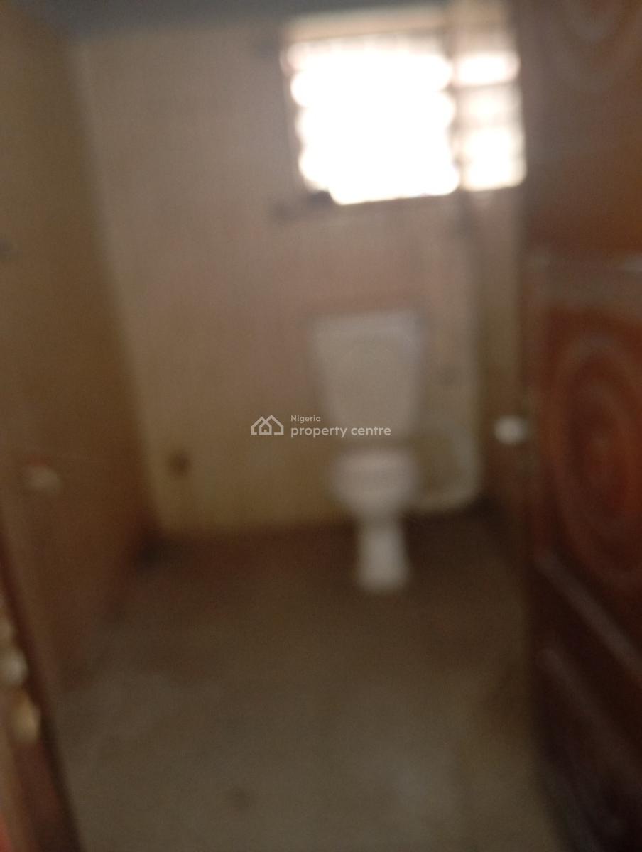 Block of 4units of 2bedroom Flats, Ogunbanwo Street Behind Tipper Bus Stop Ketu Lagos, Ketu, Lagos, Block of Flats for Sale