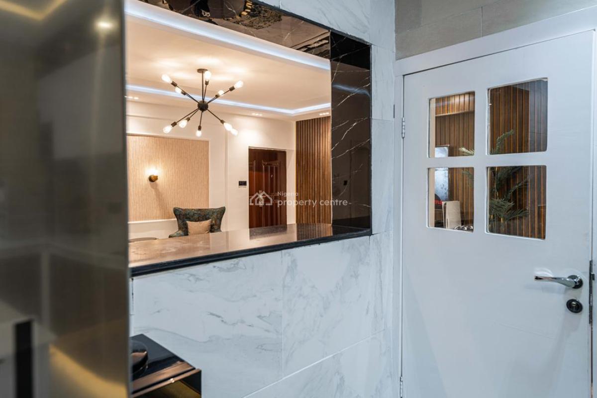 3 Bed Apartment, Banana Island, Banana Island, Ikoyi, Lagos, Flat / Apartment for Rent