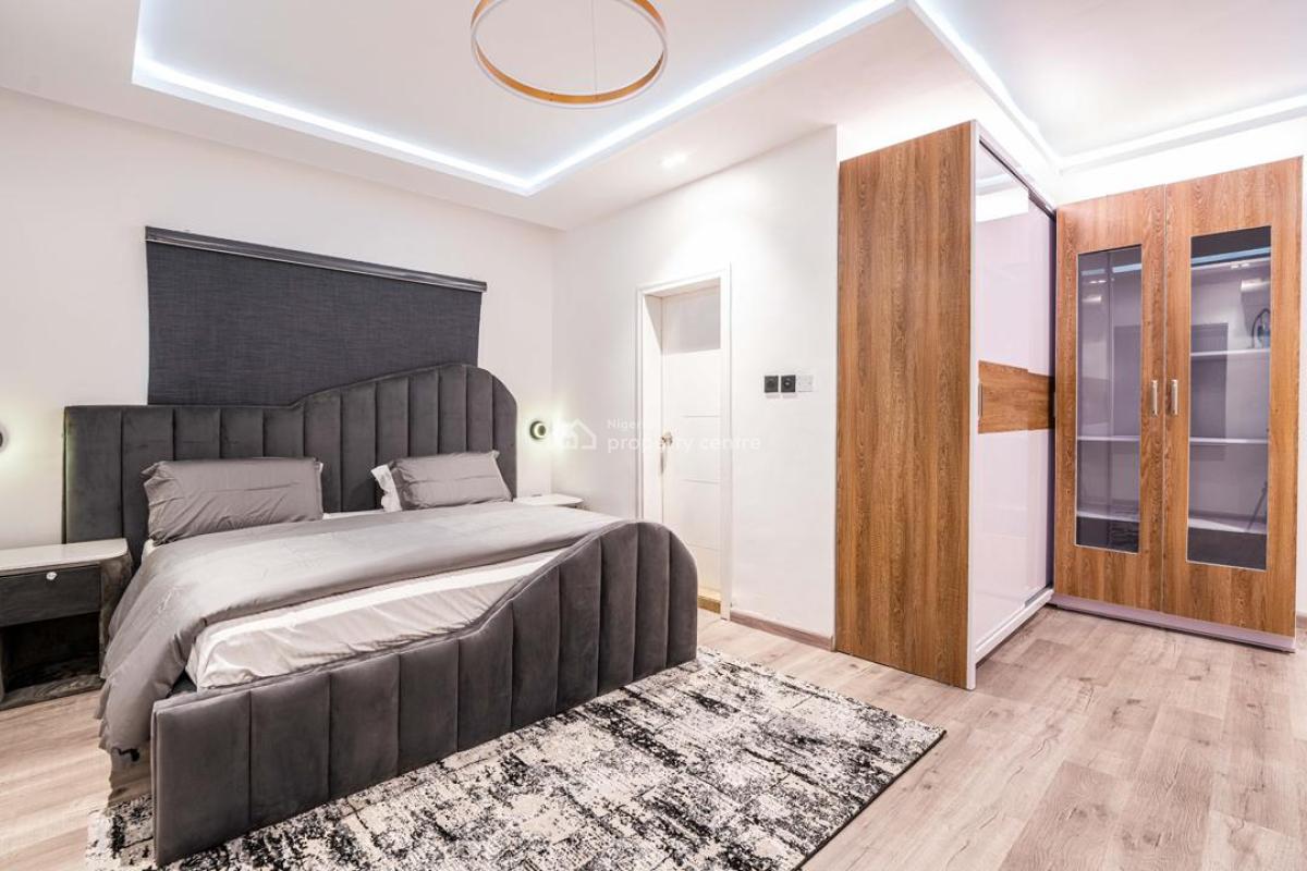 3 Bed Apartment, Banana Island, Banana Island, Ikoyi, Lagos, Flat / Apartment for Rent