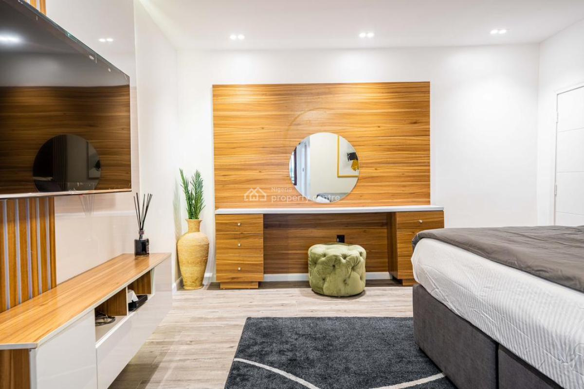 3 Bed Apartment, Banana Island, Banana Island, Ikoyi, Lagos, Flat / Apartment for Rent