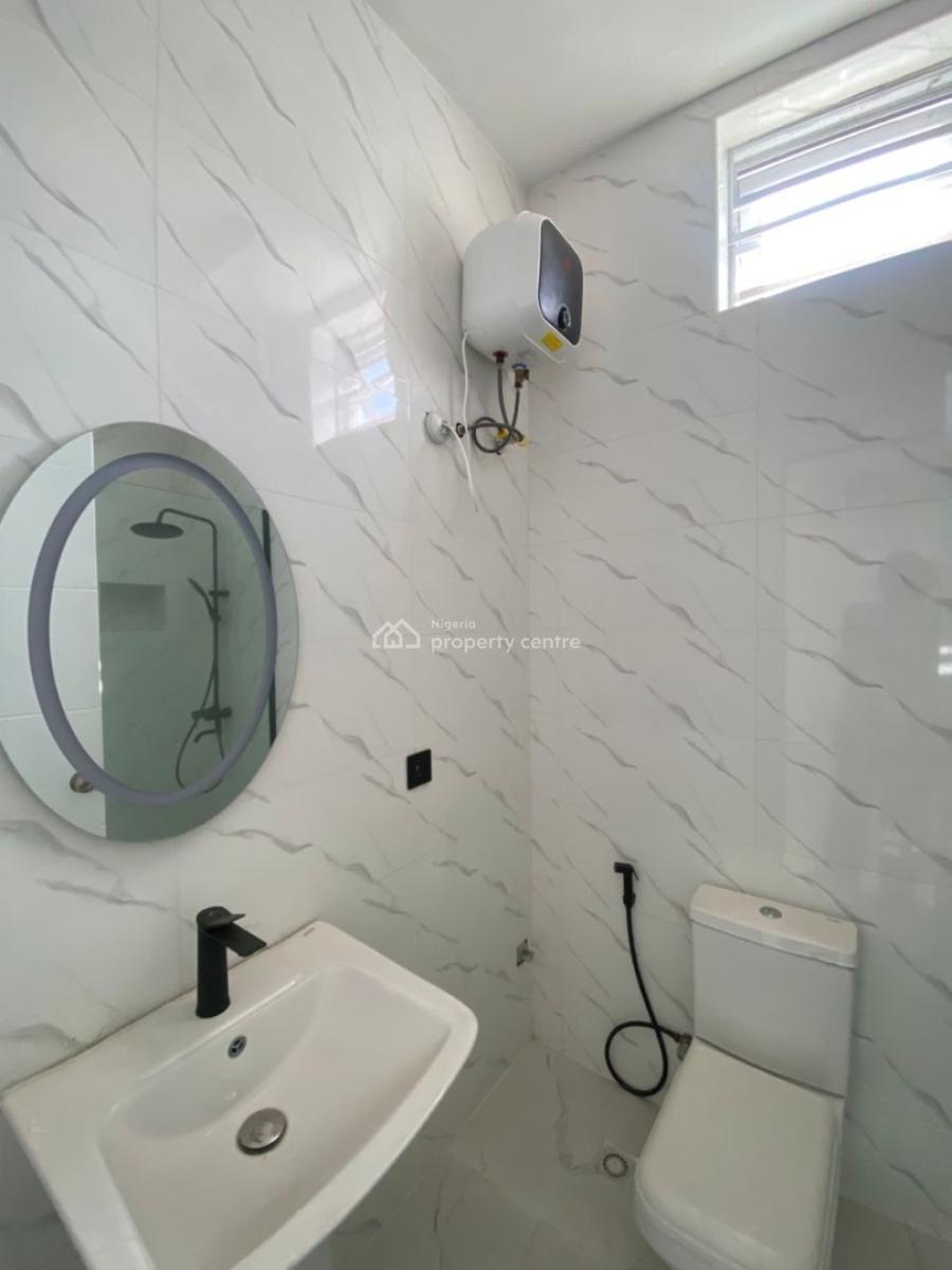 Lovely 5bedroom Fully Detached Duplex, Ikota, Ikota, Lekki, Lagos, Detached Duplex for Sale