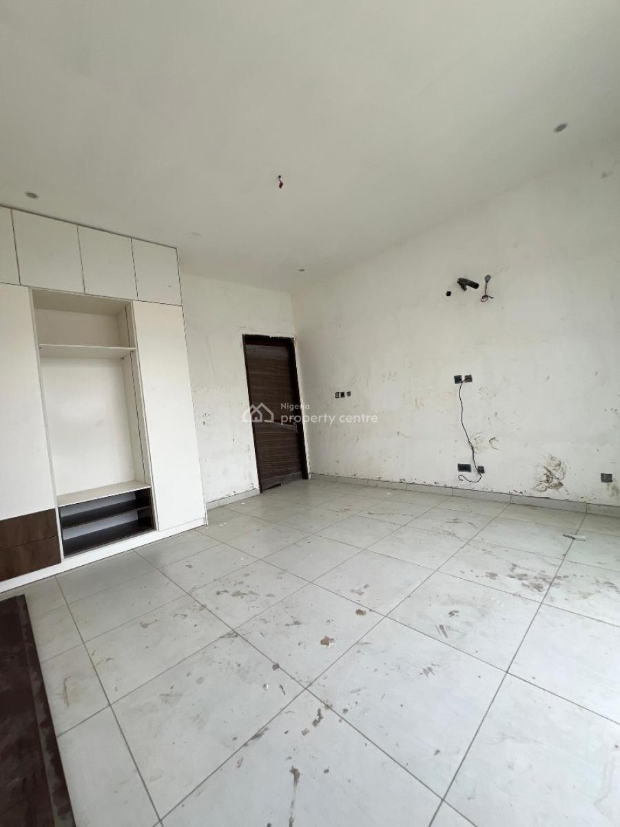 Beautifully Built 2bedroom Apartment with Swimming Pool ,gym&elevator, Ikate ,lekki ,lagos ,nigeria, Ikate, Lekki, Lagos, Flat / Apartment for Sale