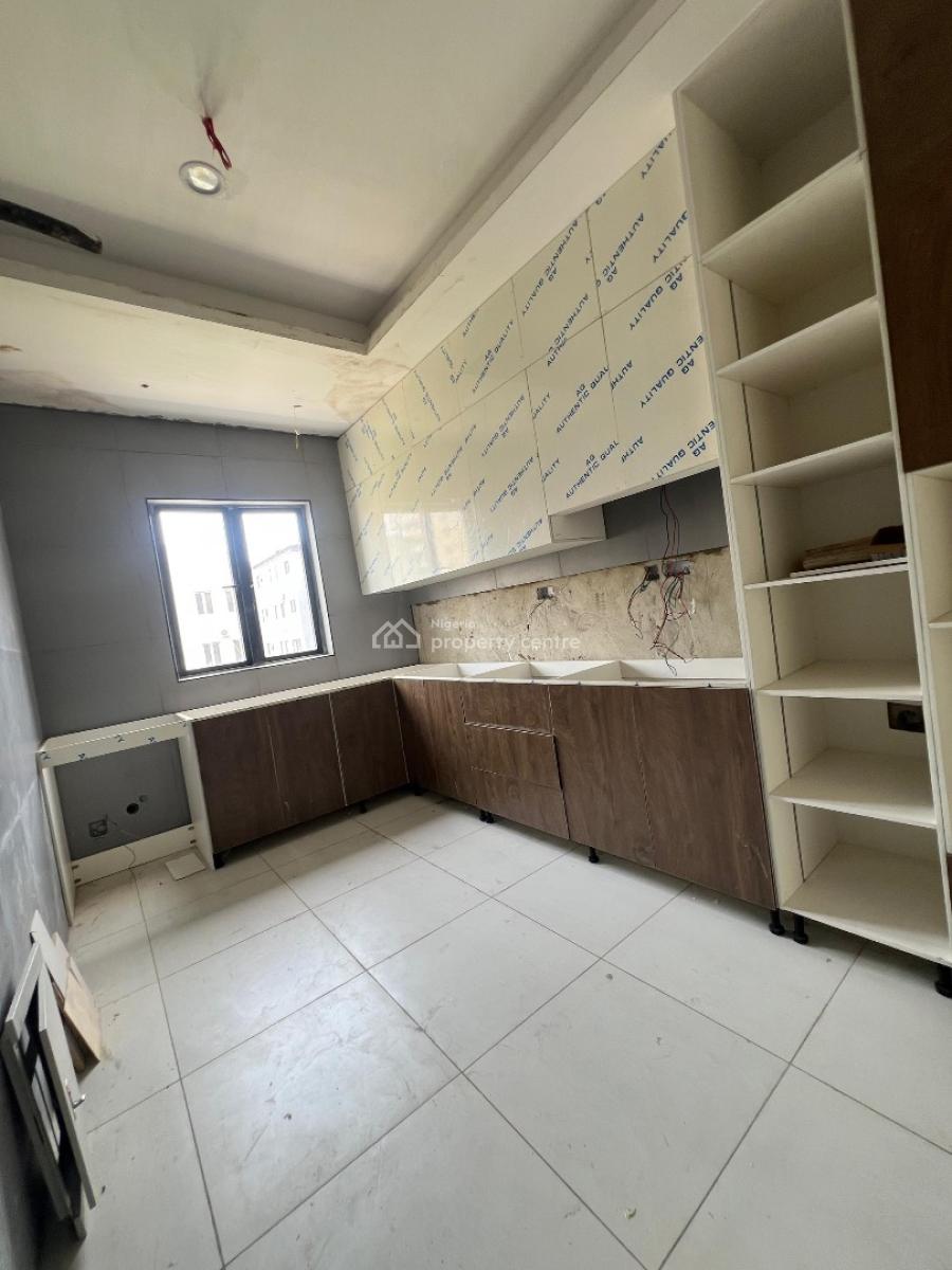 Beautifully Built 2bedroom Apartment with Swimming Pool ,gym&elevator, Ikate ,lekki ,lagos ,nigeria, Ikate, Lekki, Lagos, Flat / Apartment for Sale