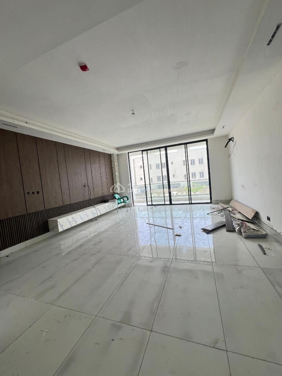 Beautifully Built 2bedroom Apartment with Swimming Pool ,gym&elevator, Ikate ,lekki ,lagos ,nigeria, Ikate, Lekki, Lagos, Flat / Apartment for Sale