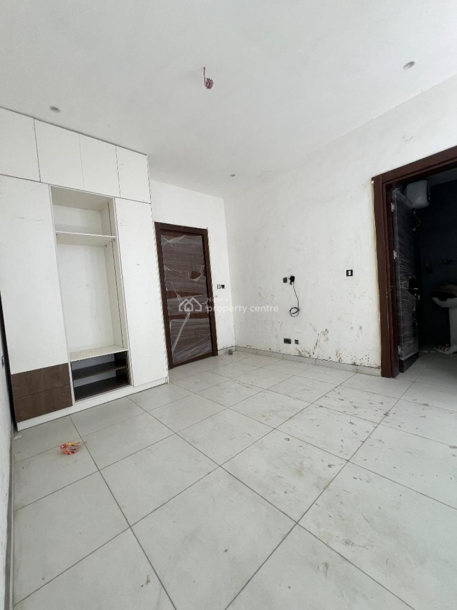 Beautifully Built 2bedroom Apartment with Swimming Pool ,gym&elevator, Ikate ,lekki ,lagos ,nigeria, Ikate, Lekki, Lagos, Flat / Apartment for Sale