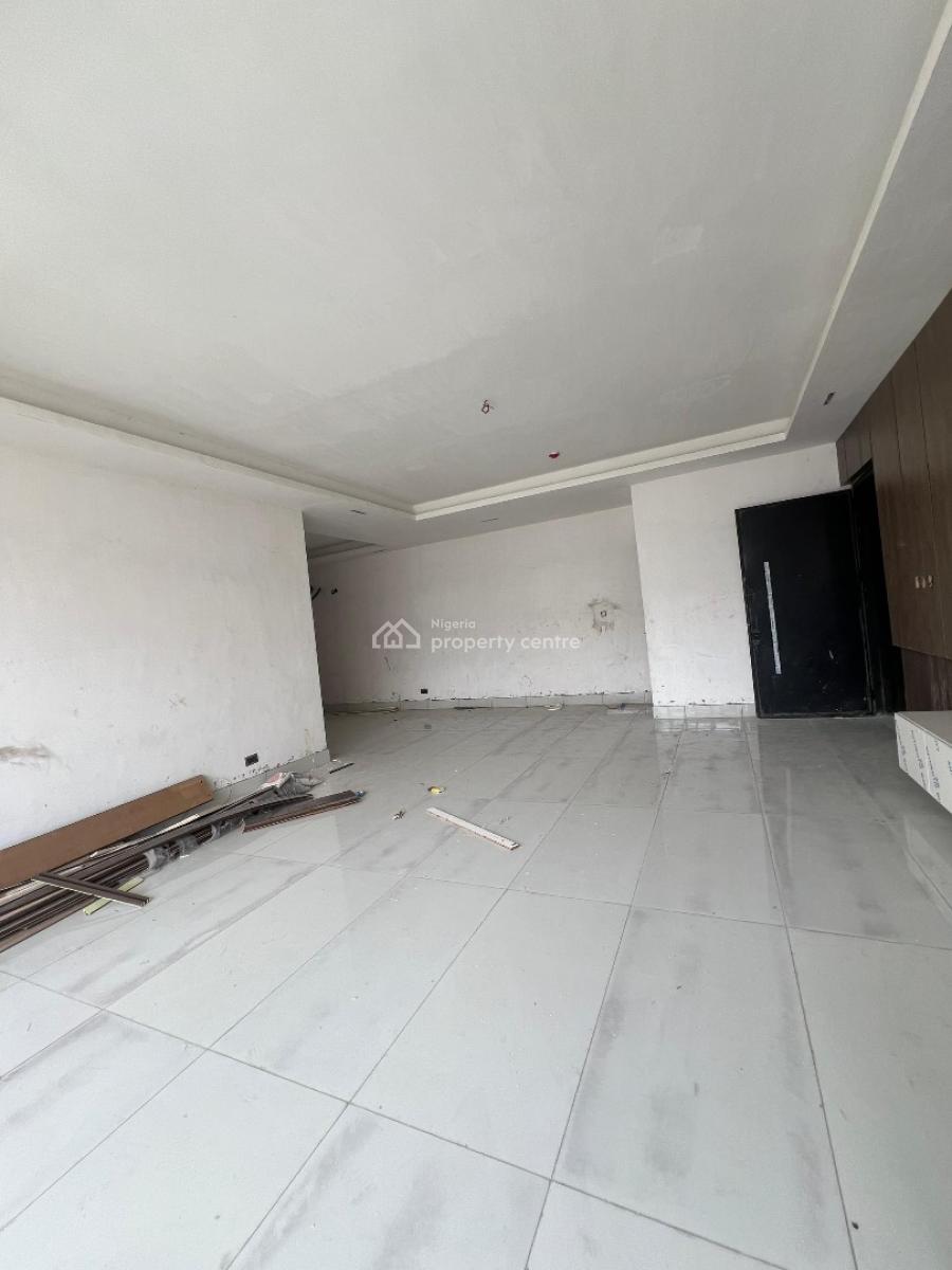 Beautifully Built 2bedroom Apartment with Swimming Pool ,gym&elevator, Ikate ,lekki ,lagos ,nigeria, Ikate, Lekki, Lagos, Flat / Apartment for Sale