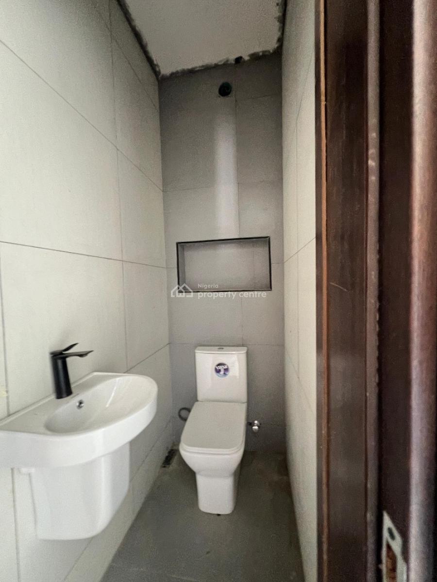 Beautifully Built 2bedroom Apartment with Swimming Pool ,gym&elevator, Ikate ,lekki ,lagos ,nigeria, Ikate, Lekki, Lagos, Flat / Apartment for Sale