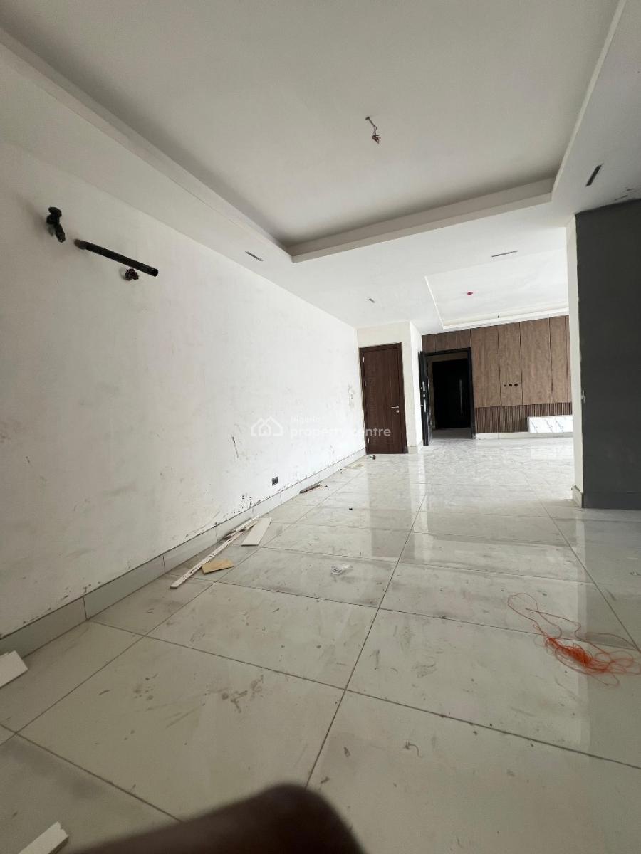 Beautifully Built 2bedroom Apartment with Swimming Pool ,gym&elevator, Ikate ,lekki ,lagos ,nigeria, Ikate, Lekki, Lagos, Flat / Apartment for Sale