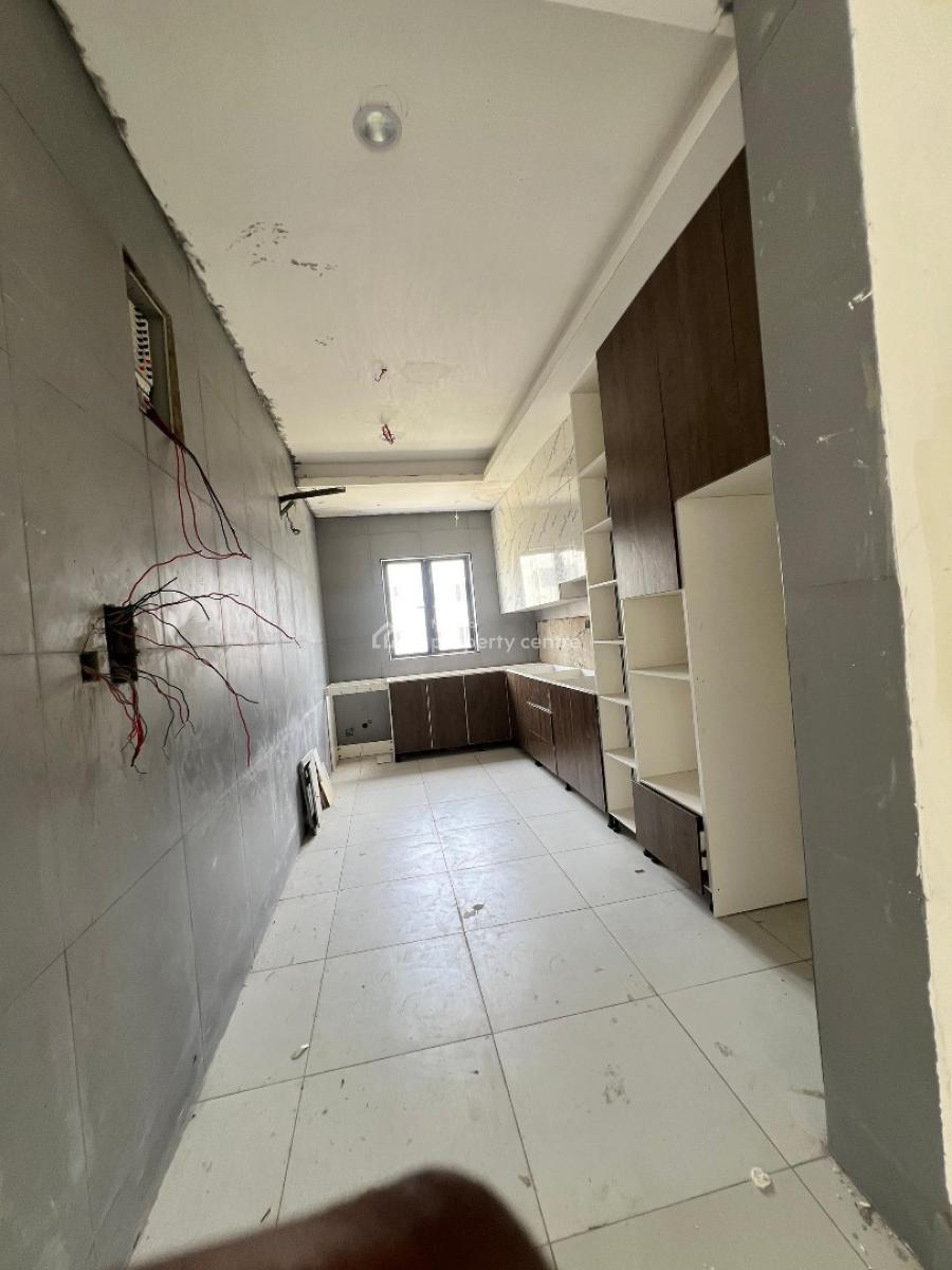 Beautifully Built 2bedroom Apartment with Swimming Pool ,gym&elevator, Ikate ,lekki ,lagos ,nigeria, Ikate, Lekki, Lagos, Flat / Apartment for Sale