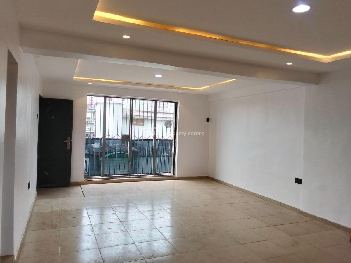 Brand New 3 Bedroom Flat, Mende, Maryland, Lagos, Flat / Apartment for Rent