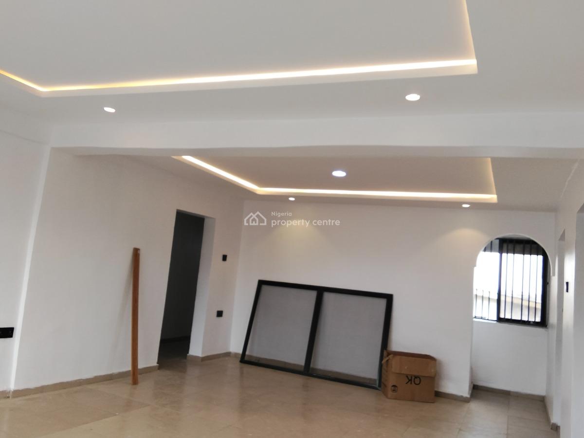 Brand New 3 Bedroom Flat, Mende, Maryland, Lagos, Flat / Apartment for Rent