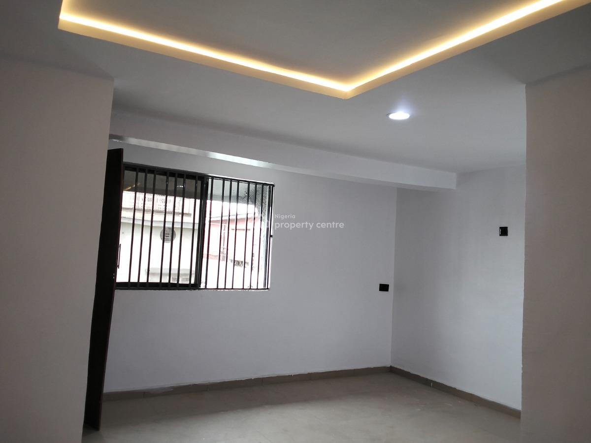 Brand New 3 Bedroom Flat, Mende, Maryland, Lagos, Flat / Apartment for Rent