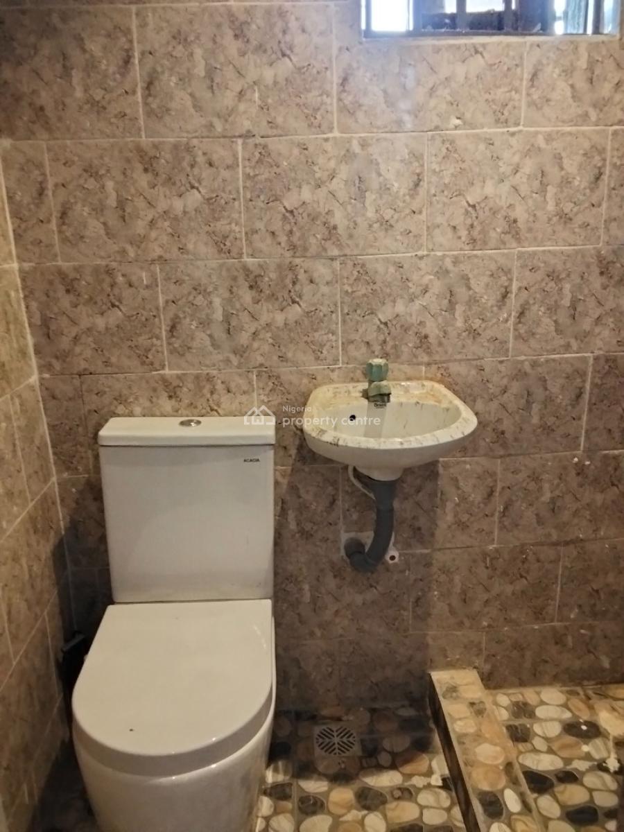 Brand New 3 Bedroom Flat, Mende, Maryland, Lagos, Flat / Apartment for Rent