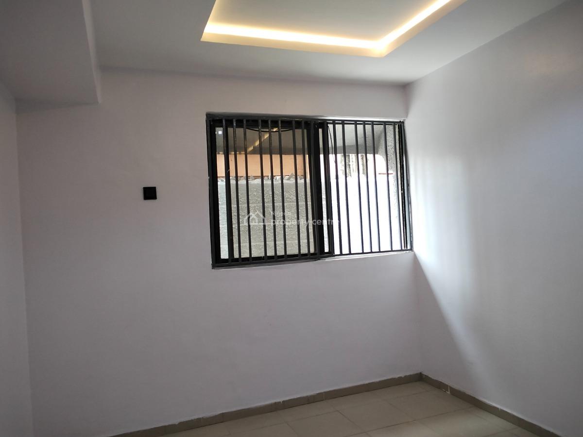 Brand New 3 Bedroom Flat, Mende, Maryland, Lagos, Flat / Apartment for Rent