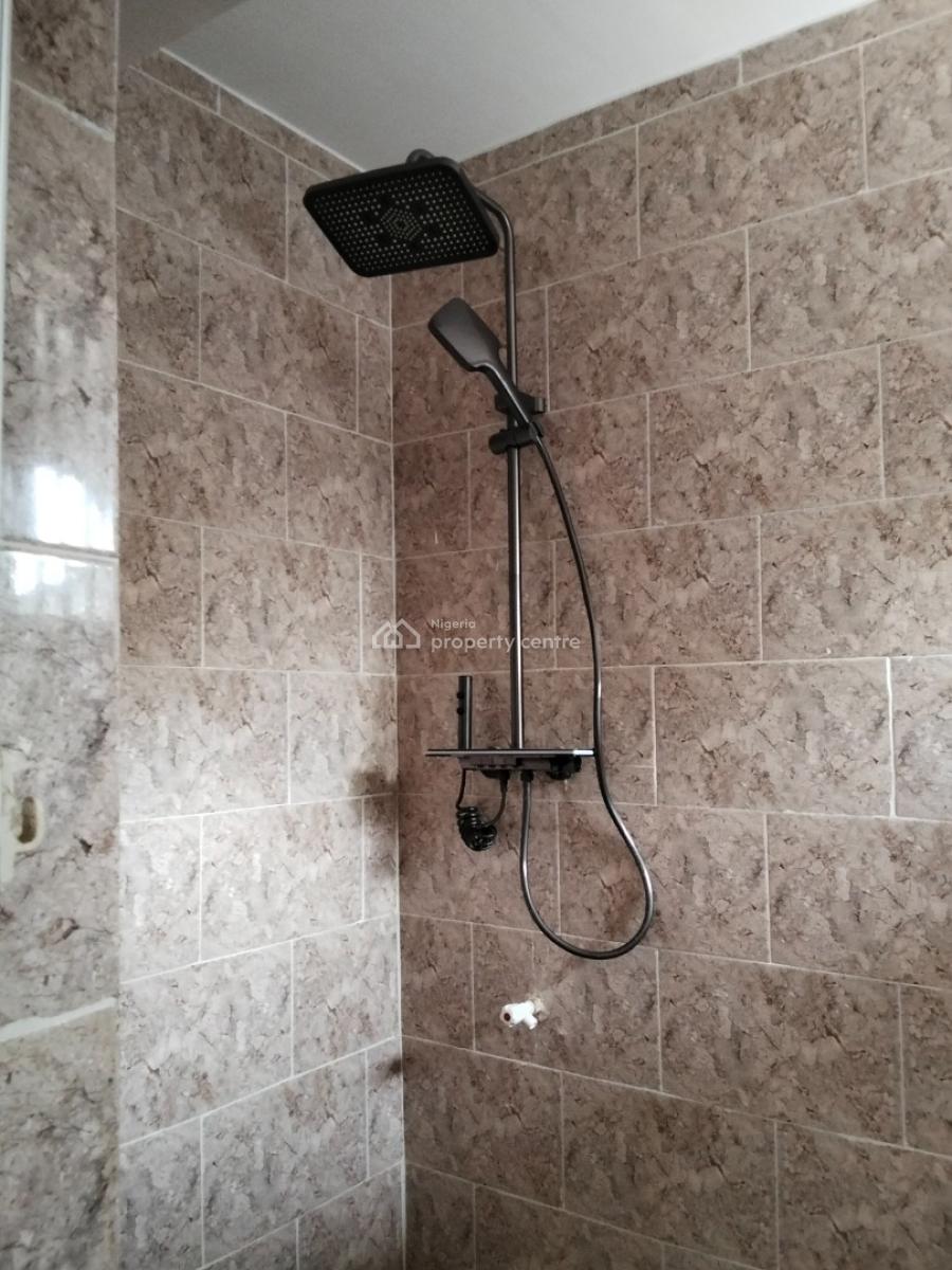 Brand New 3 Bedroom Flat, Mende, Maryland, Lagos, Flat / Apartment for Rent