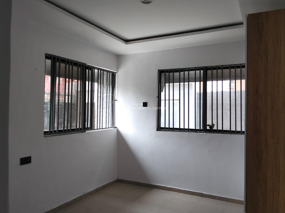 Brand New 3 Bedroom Flat, Mende, Maryland, Lagos, Flat / Apartment for Rent