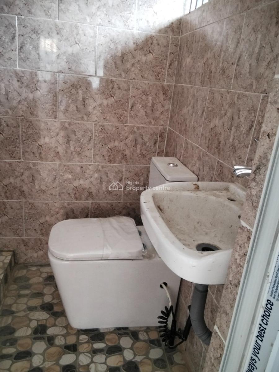 Brand New 3 Bedroom Flat, Mende, Maryland, Lagos, Flat / Apartment for Rent