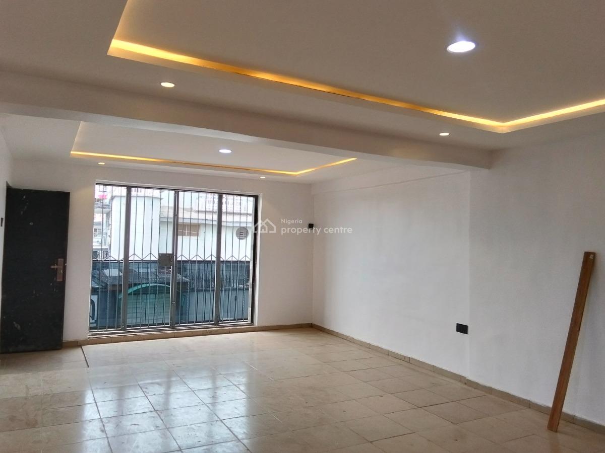 Brand New 3 Bedroom Flat, Mende, Maryland, Lagos, Flat / Apartment for Rent