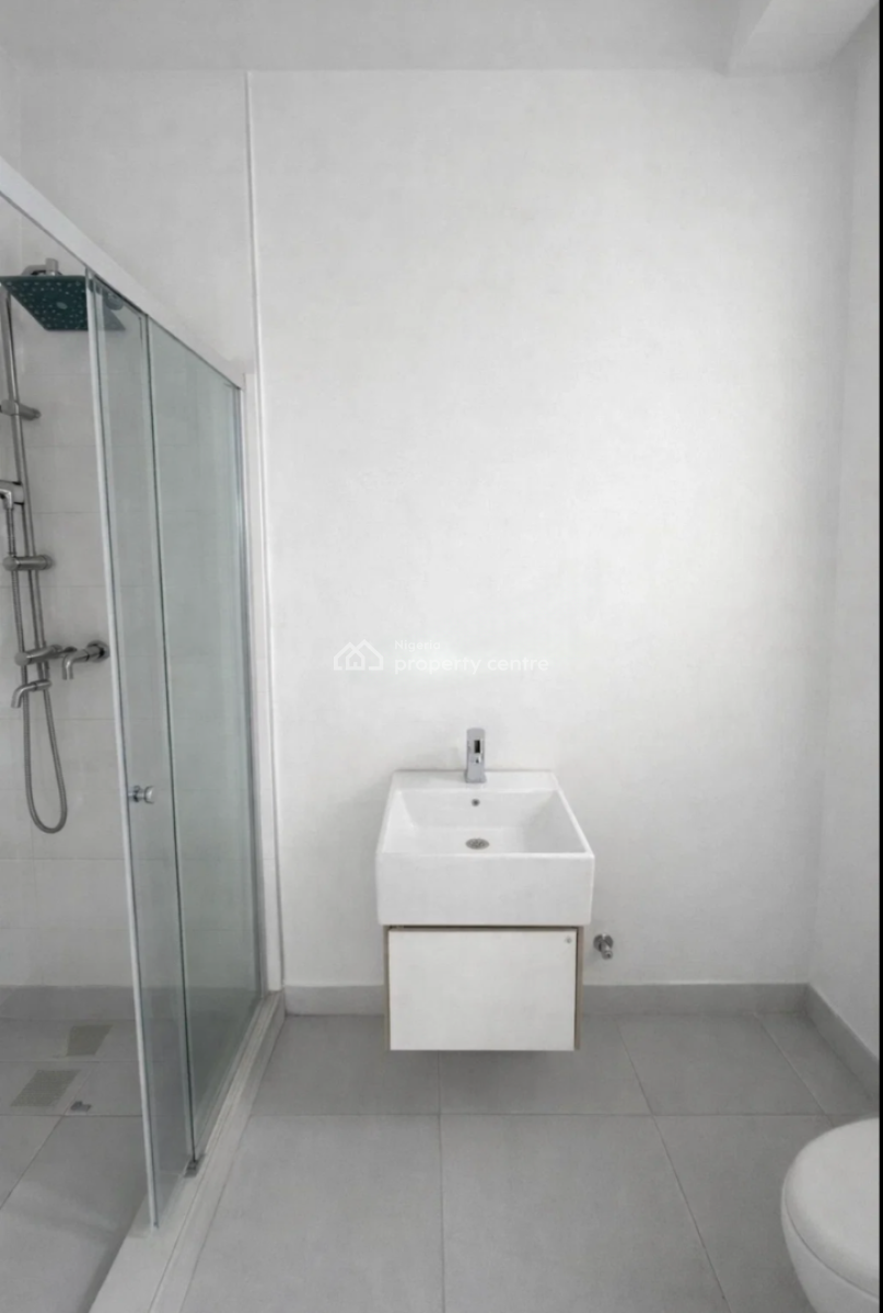 Spacious 4 Bedroom Duplex with Bq (coded Access), Off Freedom Way, Lekki Phase 1, Lekki, Lagos, House for Rent